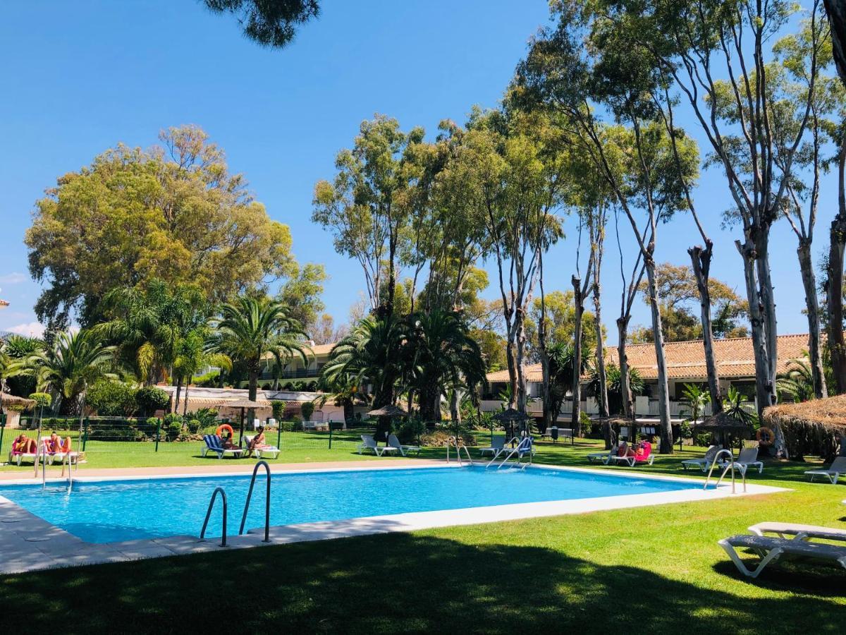Puerto Banus Pol Suite Y Hada Suite Marbella Exterior foto