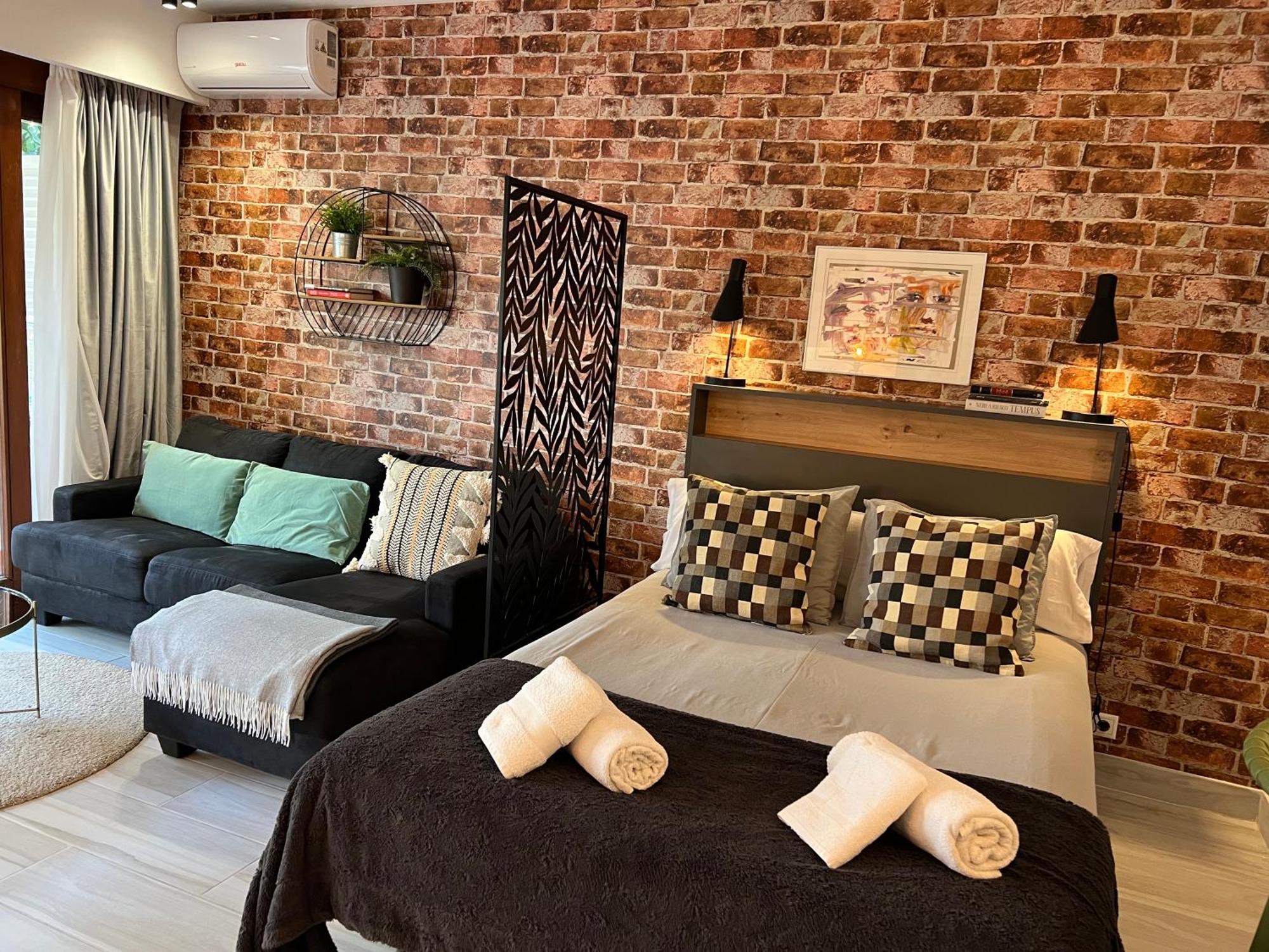 Puerto Banus Pol Suite Y Hada Suite Marbella Exterior foto